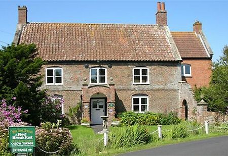 Yew Tree House - B&B Burnham-on-Sea Luaran gambar