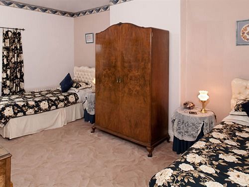 Yew Tree House - B&B Burnham-on-Sea Luaran gambar