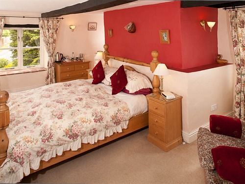 Yew Tree House - B&B Burnham-on-Sea Luaran gambar